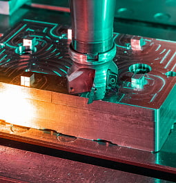 Technical cooperation