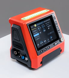 УПЗ выводит на рынок новый мобильный аппарат искусственной вентиляции легких «Мобивент АРМ»