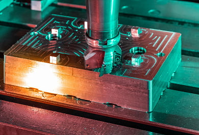 Технологическая кооперация